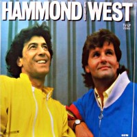 Purchase Albert Hammond - Hammond & West