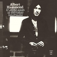 Purchase Albert Hammond - It Never Rains In Southern California (Vinyl)