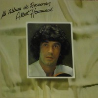 Purchase Albert Hammond - Mi Album De Recuerdos