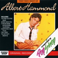 Purchase Albert Hammond - The Very Best Of