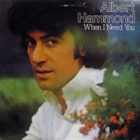 Purchase Albert Hammond - When I Need You