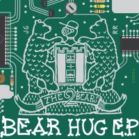 Purchase The 2 Bears - Bear Hug E.P.