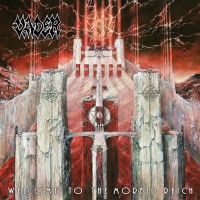 Purchase Vader - Welcome To The Morbid Reich (Limited Edition)