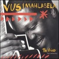 Purchase Vusi Mahlasela - The Voice
