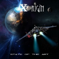 Purchase Xorigin - State Of The Art