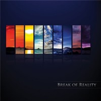 Purchase Break Of Reality - Spectrum Of The Sky