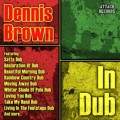 Buy Dennis Brown - Dennis Brown In Dub Mp3 Download