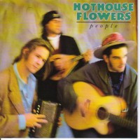 Purchase Hothouse Flowers - People