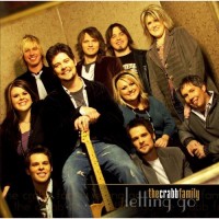Purchase The Crabb Family - Letting Go