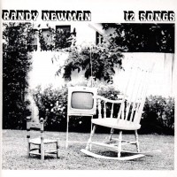 Purchase Randy Newman - 12 Songs (Vinyl)
