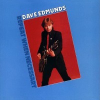 Purchase Dave Edmunds - Repeat When Necessary (Vinyl)