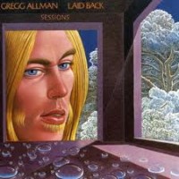 Purchase Gregg Allman - Laid Back Sessions