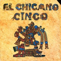 Purchase El Chicano - Cinco (Vinyl)