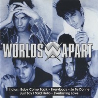 Purchase Worlds Apart - Everybody