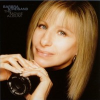 Purchase Barbra Streisand - The Movie Album