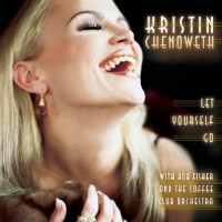 Purchase Kristin Chenoweth - Let Yourself G o
