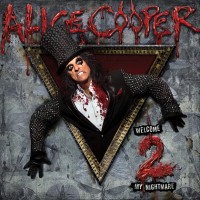 Purchase Alice Cooper - Welcome 2 My Nightmare (Limited Edition)