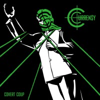 Purchase Curren$y - Covert Coup