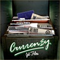 Buy Curren$y - Jet Files Mp3 Download