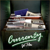 Purchase Curren$y - Jet Files