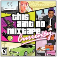 Purchase Curren$y - This Ain't No Mixtape