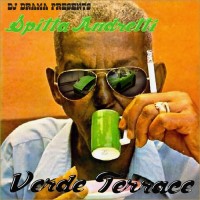 Purchase Curren$y - Verde Terrace