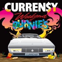 Purchase Curren$y - Weekend At Burnie's