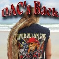 Buy David Allan Coe - Dac's Back Mp3 Download