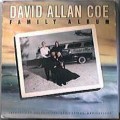Buy David Allan Coe - Family Album Mp3 Download