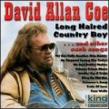 Buy David Allan Coe - Long Haired Country Boy Mp3 Download