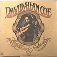 Purchase David Allan Coe - Longhaired Redneck