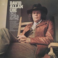 Purchase David Allan Coe - Once Upon a Rhyme