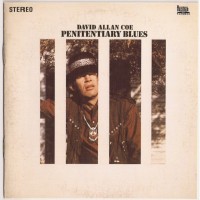 Purchase David Allan Coe - Penitentiary Blues (Deluxe Edition)