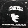 Buy David Allan Coe - Requiem For A Harlequin Mp3 Download