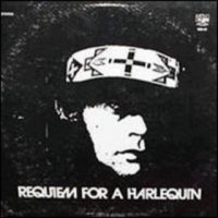 Purchase David Allan Coe - Requiem For A Harlequin
