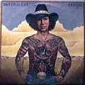 Buy David Allan Coe - Tattoo Mp3 Download