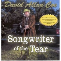 Purchase David Allan Coe - Songwriter Of The Tear