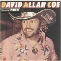 Purchase David Allan Coe - Tennessee Whiskey