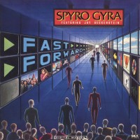 Purchase Spyro Gyra - Fast Forward