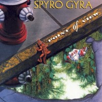 Purchase Spyro Gyra - Point Of View