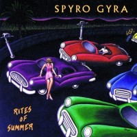 Purchase Spyro Gyra - Rites Of Summer