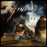 Purchase Stampede - A Sudden Impulse