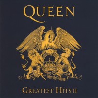 Purchase Queen - Greatest Hits II (Remastered)