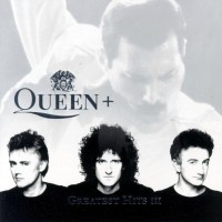 Purchase Queen - Greatest Hits III (Remastered)