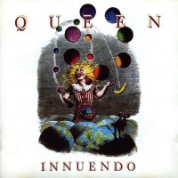 Purchase Queen - Innuendo (Remastered) CD1