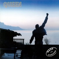 Purchase Queen - Made In Heaven (Remastered) CD1