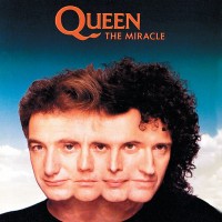 Purchase Queen - The Miracle (Remastered) CD1