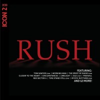 Purchase Rush - Icon 2 CD1
