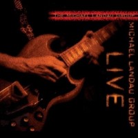 Purchase Michael Landau Group - Live CD1