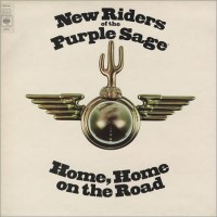 Purchase New Riders Of The Purple Sage - Home Home On The Road